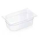 WAS - Bac GN 94  polycarbonate 2.6l H100mm