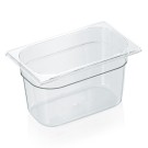 WAS - Bac GN 94 polycarbonate 3.8l H150mm