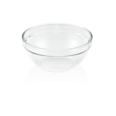 WAS - Saladier 2l H95mm Ø200mm - polycarbonate
