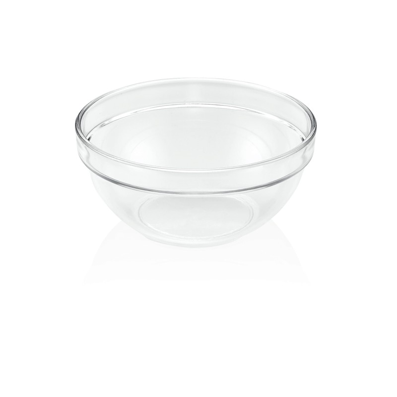 WAS - Saladier 2l H95mm Ø200mm - polycarbonate