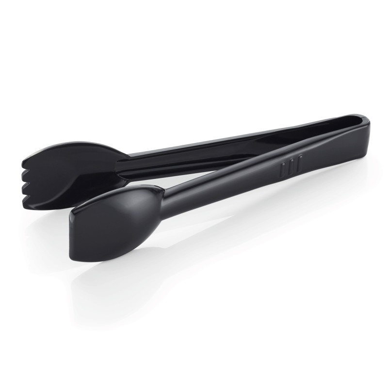 WAS - Pince à salade et de service en polycarbonate