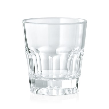 WAS - Verres à shot 30ml - Lot 24