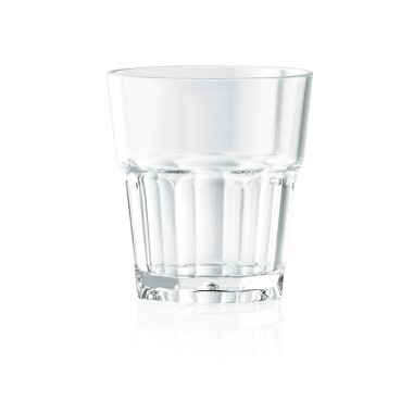 WAS - Verre 120ml - Lot 36