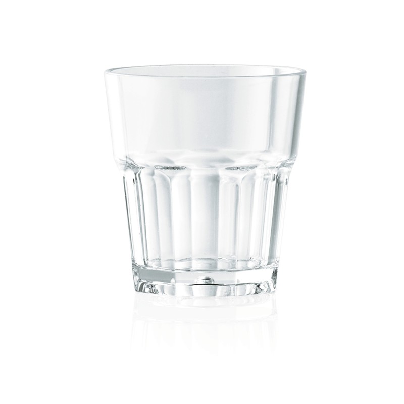 WAS - Verre 120ml - Lot 36