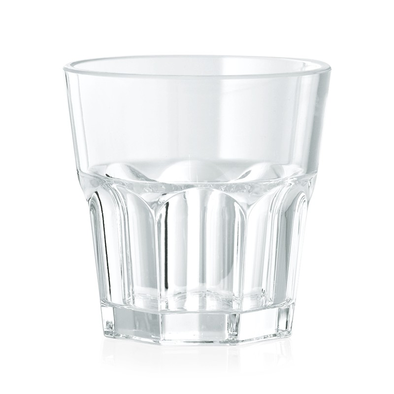WAS - Verre 170ml - Lot 48