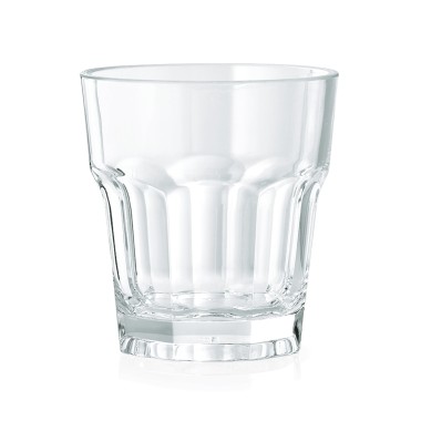 WAS - Verre 190ml - Lot 40