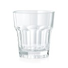 WAS - Verre 190ml - Lot 40