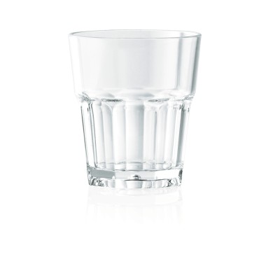 WAS - Verre 240ml - Lot 24