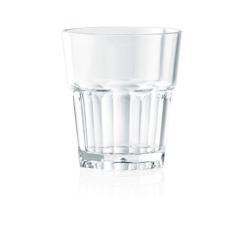 WAS - Verre 240ml - Lot 24