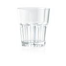 WAS - Verre 240ml - Lot 24