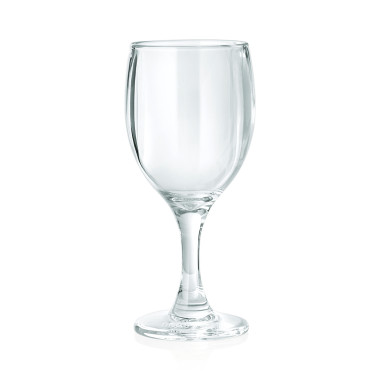 WAS - Verre à eau 140ml - Lot 12