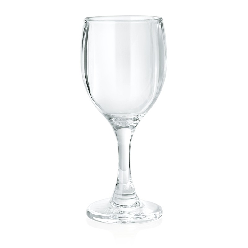 WAS - Verre à vin 300ml - Lot 6