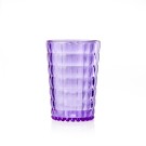 WAS - Verre violet 0.4l - Lot 6