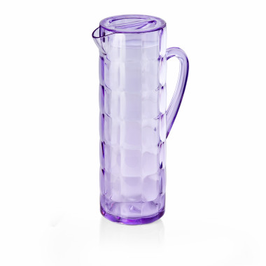 WAS - Pichet violet 1.5l - Lot 12