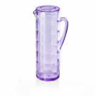 WAS - Pichet violet 1.5l - Lot 12