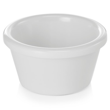 WAS - Bol en mélamine 50ml - Lot 12