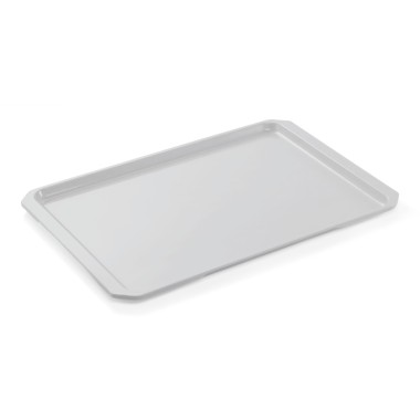 WAS - Plateau gris clair - 460 x 355 mm