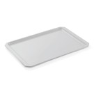 WAS - Plateau gris clair - 460 x 355 mm