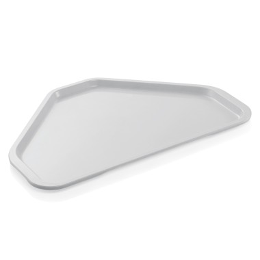 WAS - Plateau trapèze - 480 x 340 mm