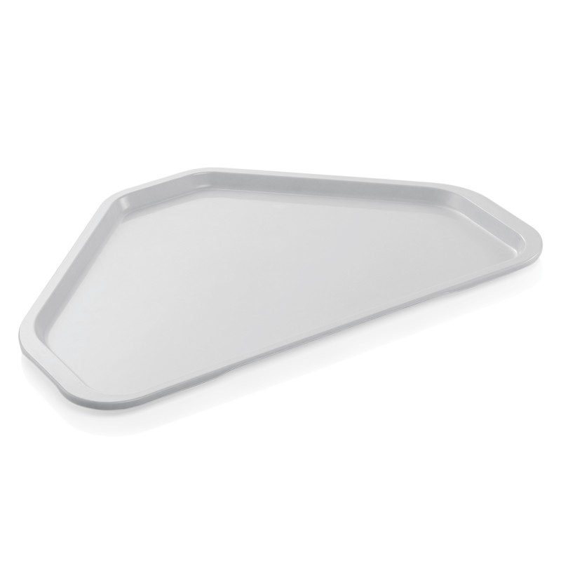 WAS - Plateau trapèze - 480 x 340 mm