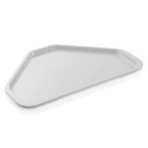 WAS - Plateau trapèze - 480 x 340 mm