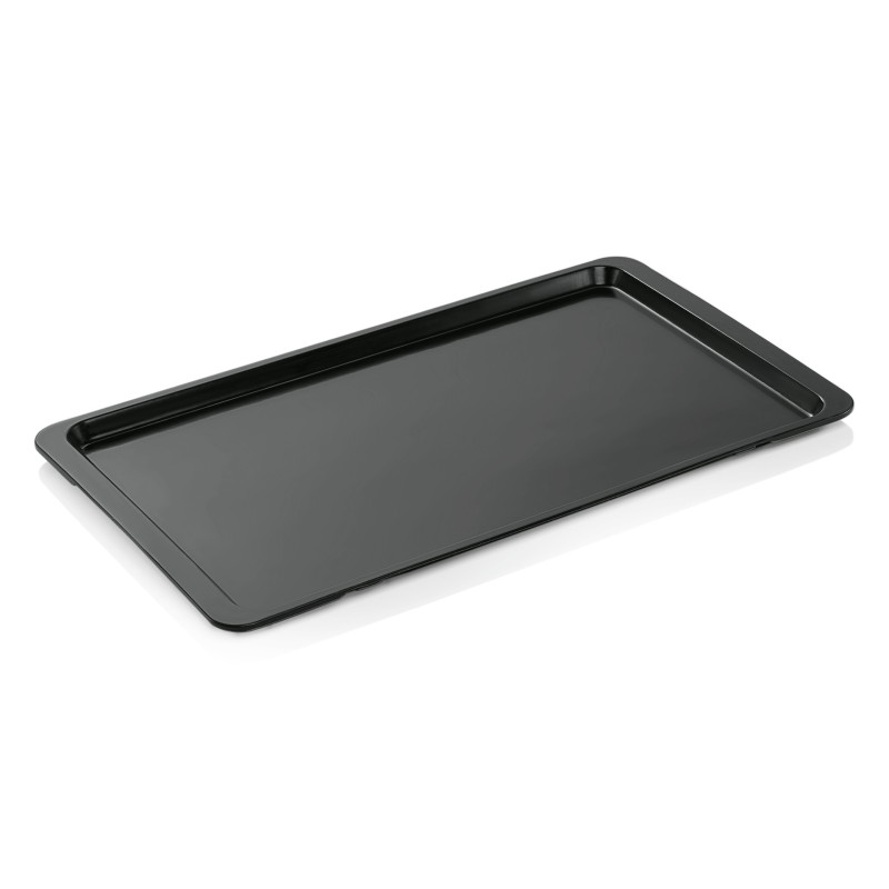 WAS - Plateau GN - noir