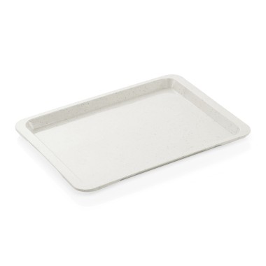 WAS - Plateau GN - blanc laiteux