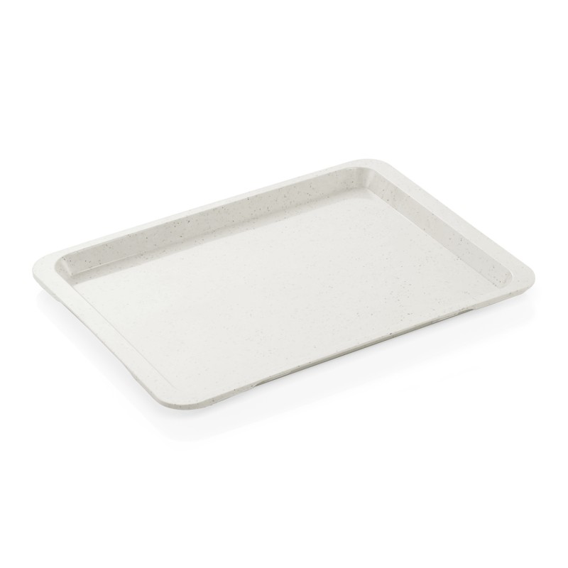 WAS - Plateau GN - blanc laiteux