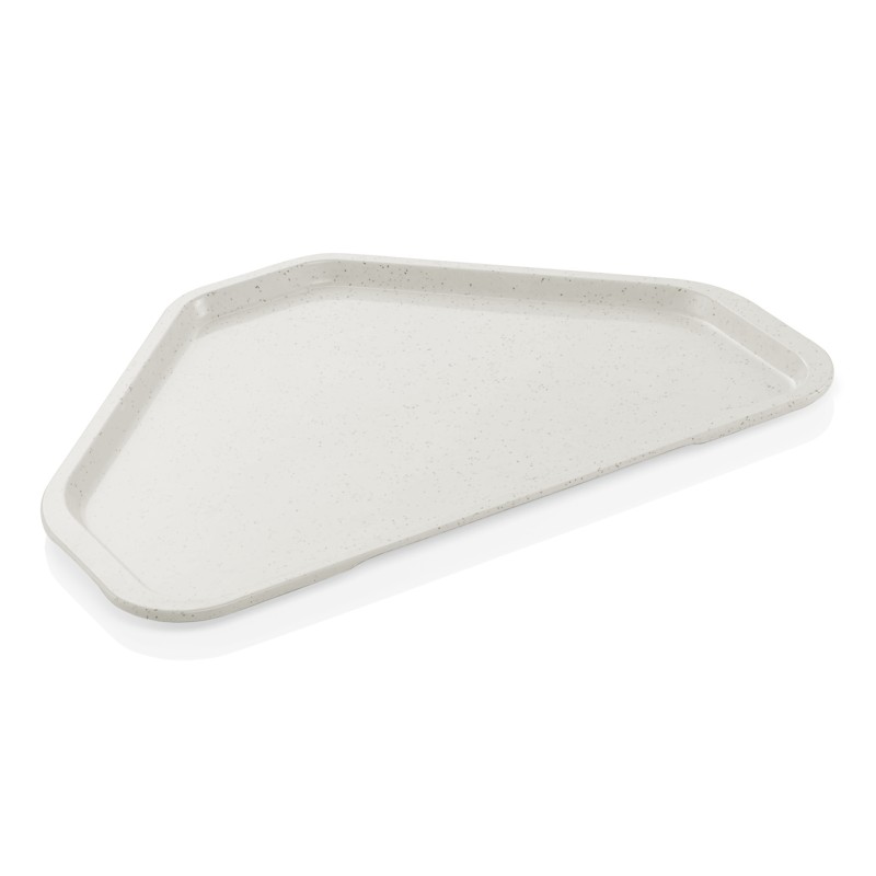 WAS - Plateau trapèze - 480 x 340 mm