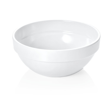 WAS - Bol en mélamine 370ml - Lot 16