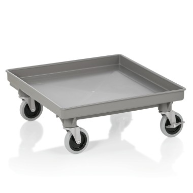 WAS - Chariot de transport - 530 x 530 mm