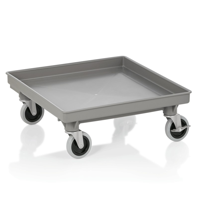 WAS - Chariot de transport - 530 x 530 mm