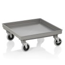 WAS - Chariot de transport - 530 x 530 mm