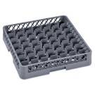 WAS - Panier à verres 49 compartiments de 65 x 65 x 87 mm