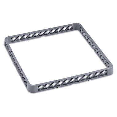 WAS - Élément d'extension pour rack à vaisselle 98