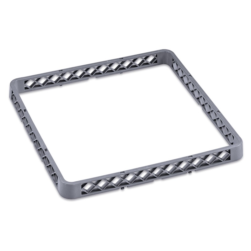 WAS - Élément d'extension pour rack à vaisselle 98