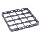 WAS - Elément d'extension 16 compartiments 465 x 465 x 87 mm