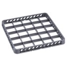 WAS - Elément d'extension 25 compartiments - 92 x 92 x 45 mm