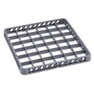 WAS - Elément d'extension 36 compartiments - 75 x 75 x 45 mm