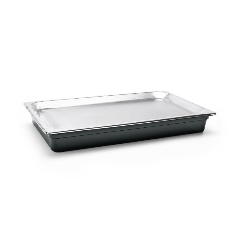 WAS - Plaque de refroidissement GN H70mm