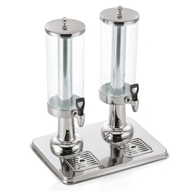 WAS - Distributeur de boissons fraiches - 415 x 315 x 500 mm