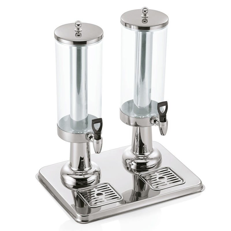 WAS - Distributeur de boissons fraiches - 415 x 315 x 500 mm