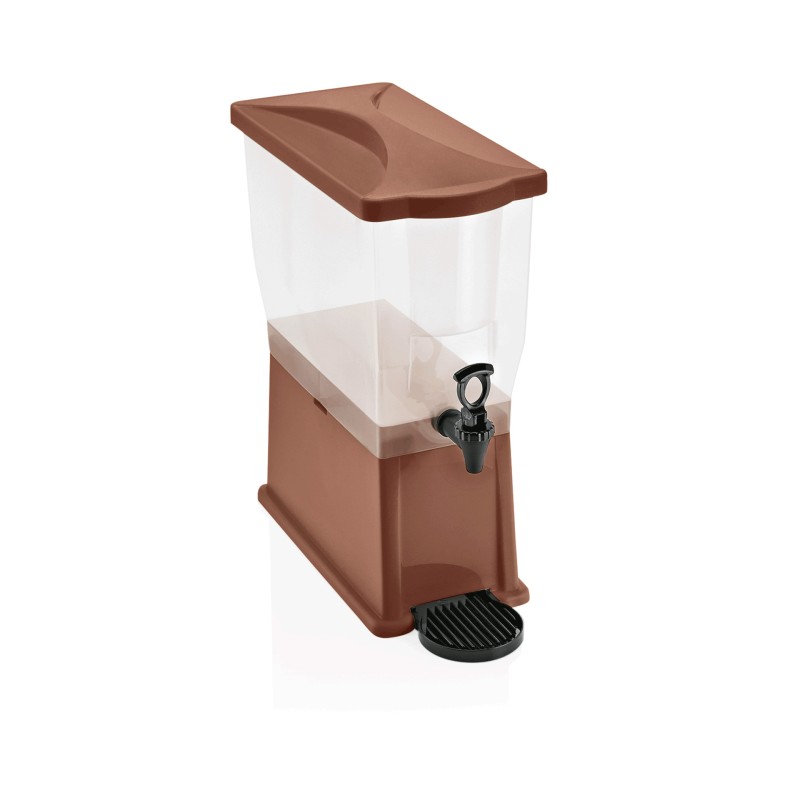 WAS - Distributeur de boissons 14l - 415 x 205 x 525 mm