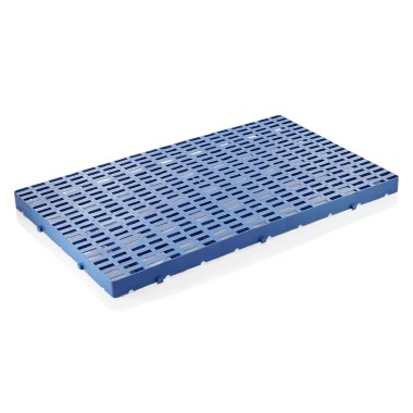 WAS - Système de grille de fond - 985 x 590 x 50 mm