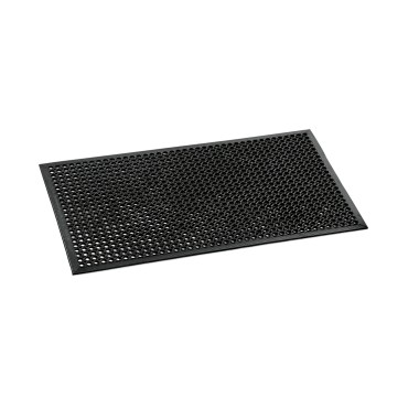 WAS - Paillasson caoutchouc 1525 x 915 x 12 mm
