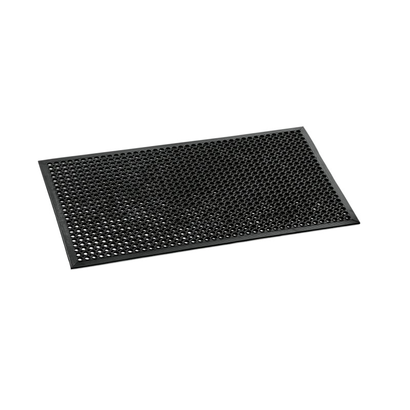 WAS - Paillasson caoutchouc 1525 x 915 x 12 mm