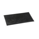 WAS - Paillasson caoutchouc 1525 x 915 x 12 mm