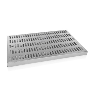WAS - Plateau égouttoir - 440 x 275 x 30 mm