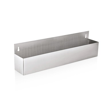 WAS - Etagère murale 10 bouteilles - 1070 x 105 x 155 mm