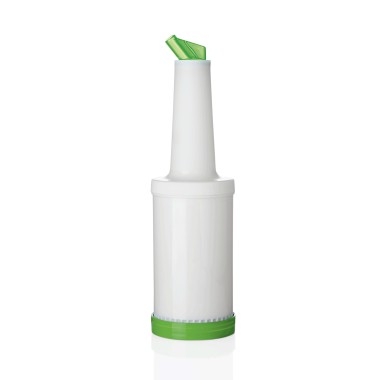 WAS - Flacon bec verseur 1 litre vert